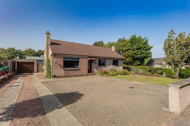Thumbnail Detached bungalow for sale in Ard Peaton, Carriden Brae, Bo’Ness