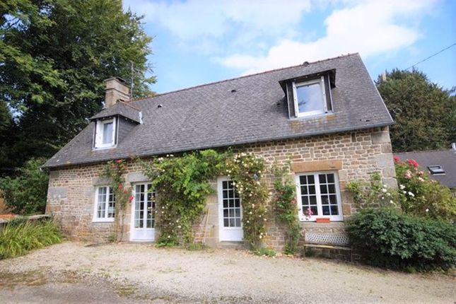Thumbnail Property for sale in Normandy, Manche, Near Sourdeval