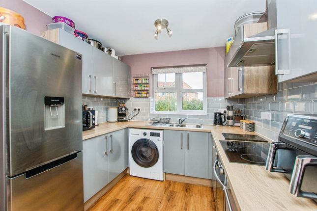 43, Fenmen Place, Wisbech photo 4