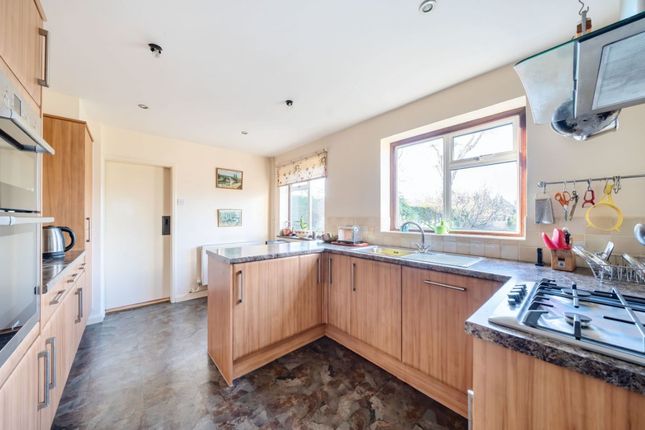 Detached house for sale in Mill Road, Cranfield, Bedford