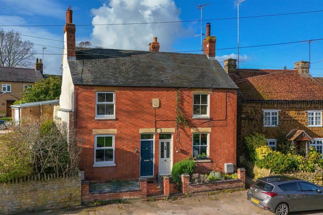 Semi-detached house for sale in Main Street, Denton, Northampton