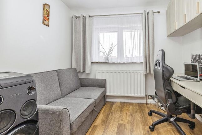 Semi-detached house for sale in Oulton Way, Watford