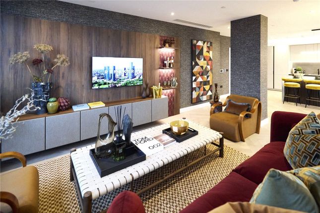 Penthouse 5307,, The Walmer, Vista River Gardens, Water Street photo 5