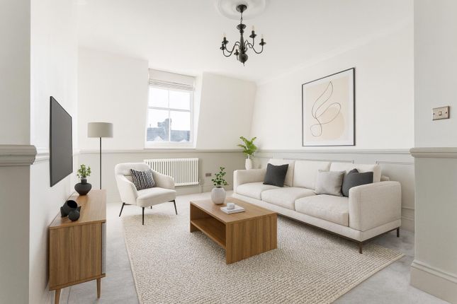 Flat 3, 13, First Avenue, Hove photo 3