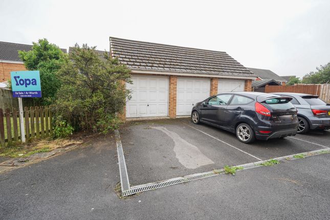 Detached house for sale in Carreg Erw, Birchgrove, Swansea