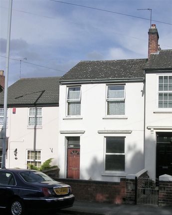 53 Tachbrook Road 