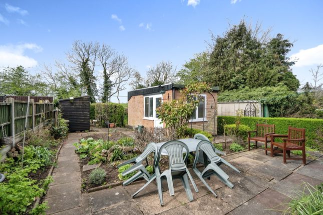 Bungalow for sale in Westdale Avenue, Glen Parva, Leicester, Leicestershire