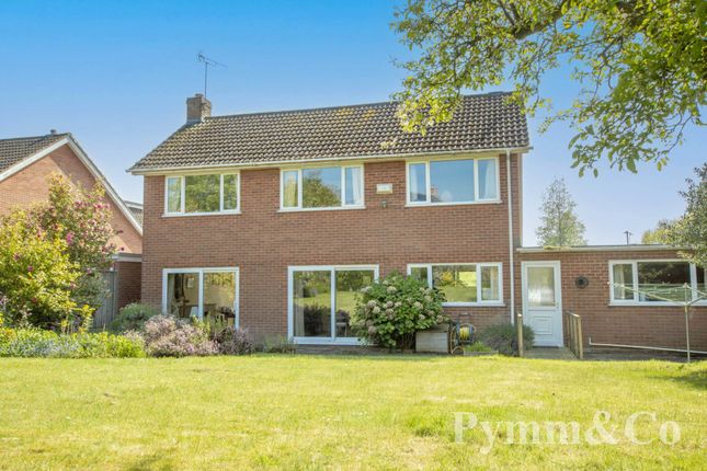 Detached house for sale in Meadow Drive, Hoveton