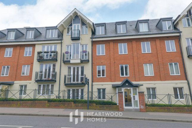 Thumbnail Flat for sale in Benedictine Place, 25, London Road, St. Albans