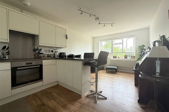 Kitchen/Lounge