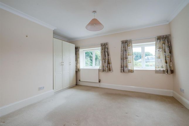 Semi-detached bungalow for sale in Northwick Park, Blockley