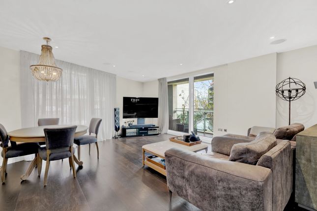 Flat for sale in Gatliff Road, Moore House