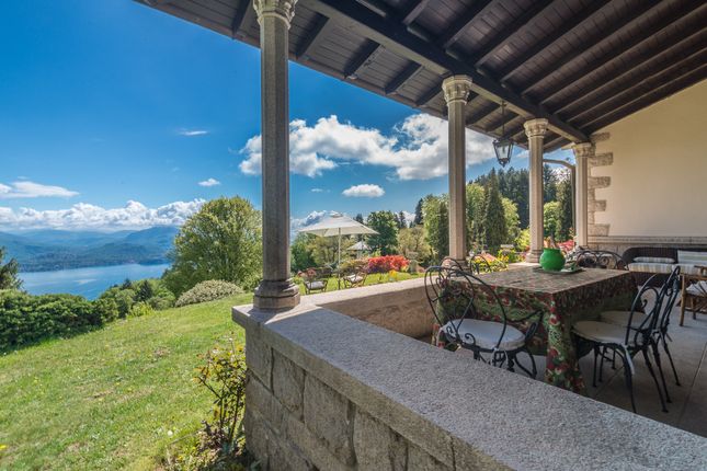 Thumbnail Villa for sale in Via Mottino, Stresa, Piemonte
