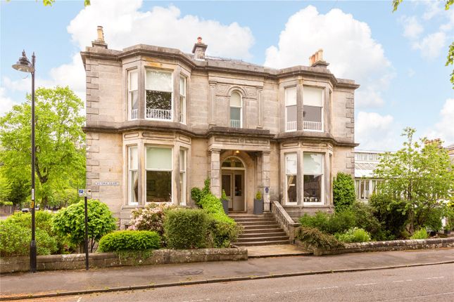 Detached house for sale in Victoria Square, Stirling