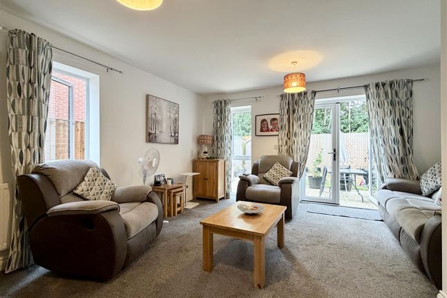 5, Danny Lee Walk, Hereford photo 2