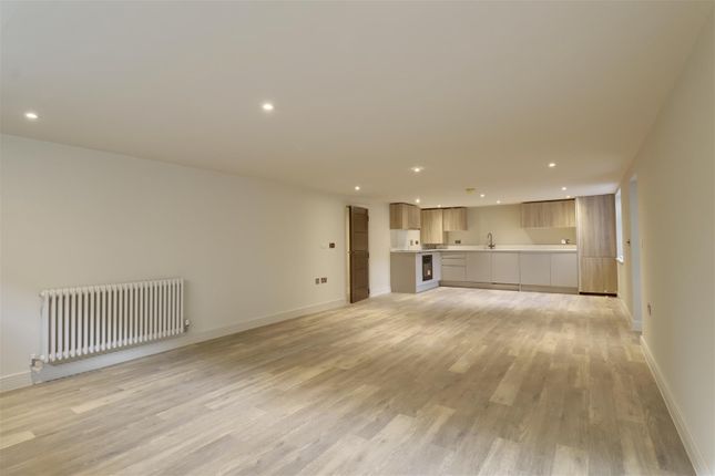 Apartment 5, Oaklands, 3 Nelson Road, Southsea photo 3
