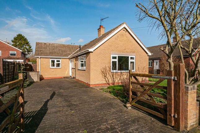 2-bed house on 39, Barley Gate, Beverley, £185,000