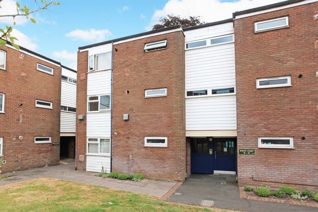 Flat for sale in Shelsy Court, Madeley, Telford