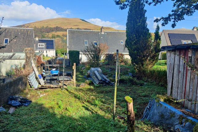 50, Forest View, Strachur photo 3