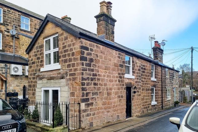 Thumbnail Cottage for sale in Duchy Grove, Harrogate