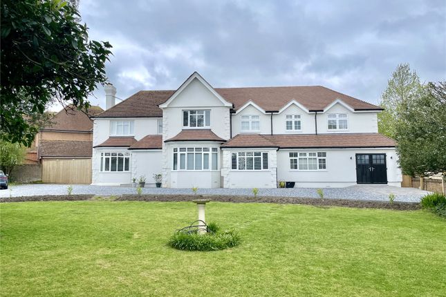 Detached house for sale in Park Lane, Eastbourne, East Sussex