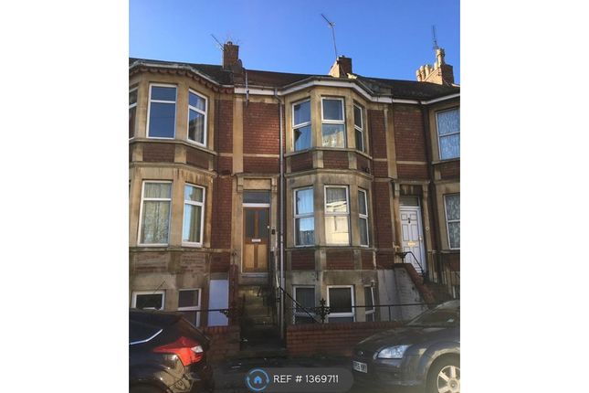 Thumbnail Room to rent in Warden Road, Bristol