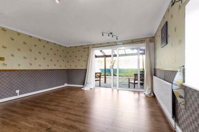 3-bed house on Abbotsfield, Milton Keynes, £1,450/mo