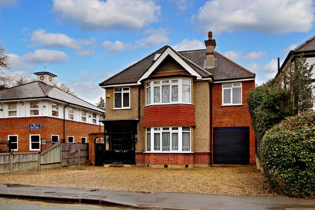 Thumbnail Detached house for sale in Paines Lane, Pinner