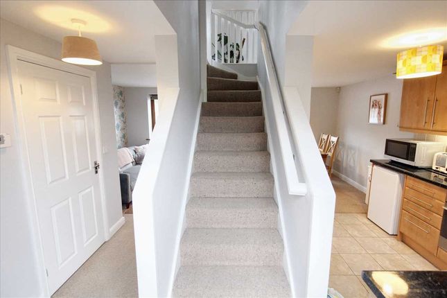 Detached house for sale in Alma Road, Selston, Nottingham