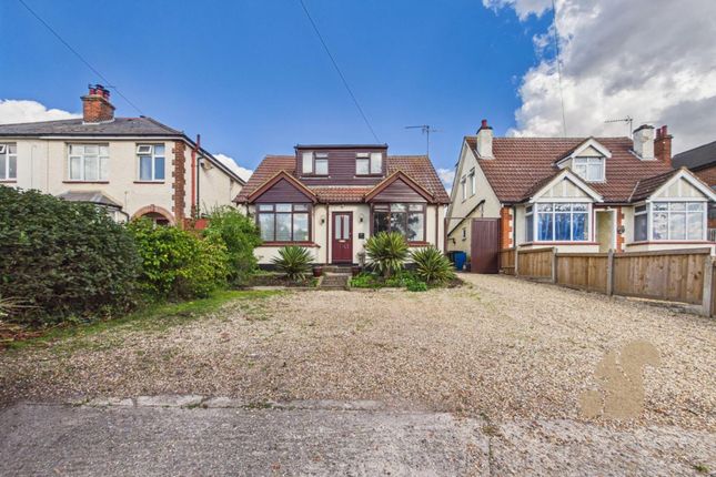 3-bed detached on 148 St. Andrews Avenue, Colchester, £230,000