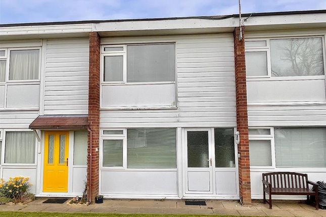 Thumbnail Property for sale in Beach Road, Scratby, Great Yarmouth