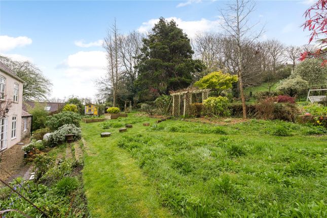 Detached house for sale in Dinghurst Road, Churchill, Winscombe, North Somerset