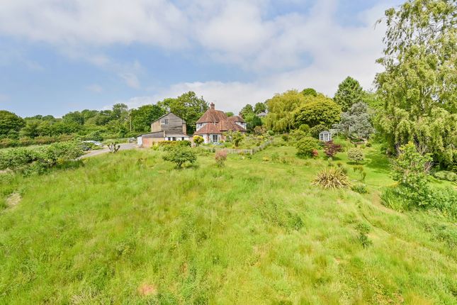 Detached house for sale in Liverton Hill, Sandway, Maidstone, Kent