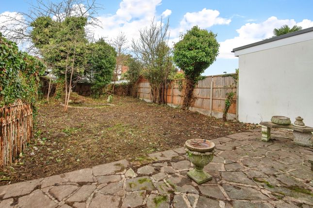 Semi-detached house for sale in Cypress Avenue, Whitton, Twickenham