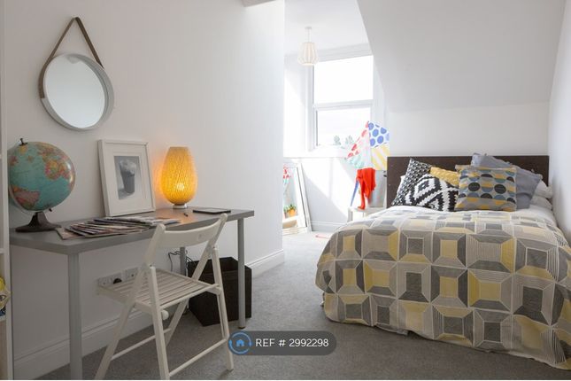 The Penthouse, Linthorpe Road, Middlesbrough photo 3