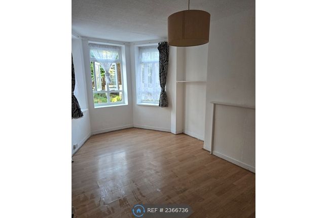 Large Reception Room