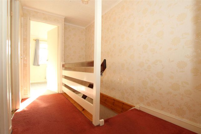 Terraced house for sale in Bledlow Close, Thamesmead, London