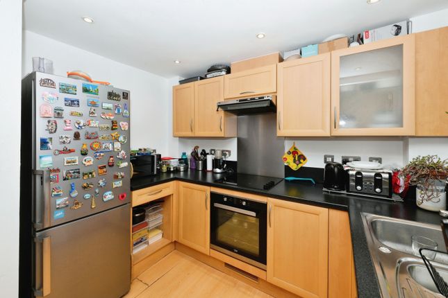 Flat for sale in Yukon Road, Broxbourne