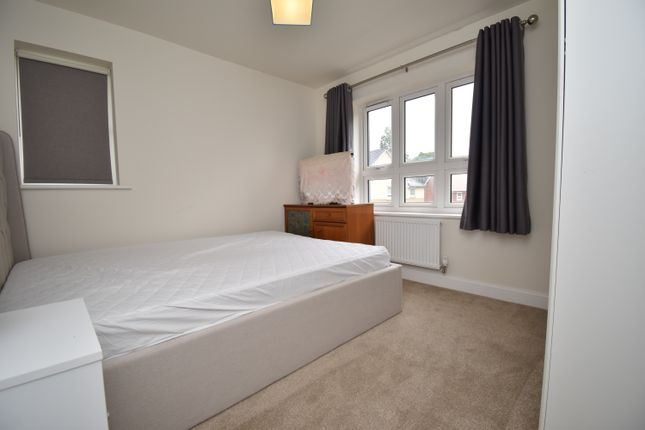 End terrace house for sale in Wilson Way, St. Ives, Huntingdon