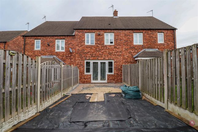 19, Payler Close, Sheffield photo 3