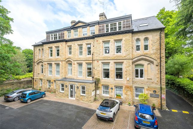 Thumbnail Flat for sale in The Otley, Oak Bank, 13-17 Shaw Lane, Leeds