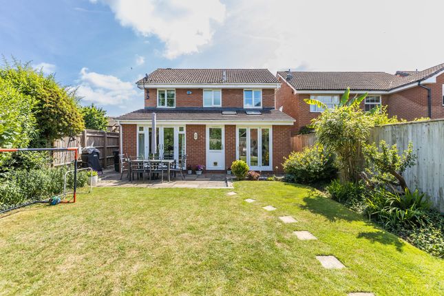 21 Stevenson Drive, Abingdon photo 3