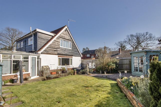 1, Derby Close, Hildenborough photo 3