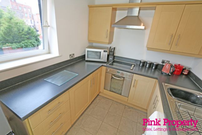 Flat for sale in High Street, Hull