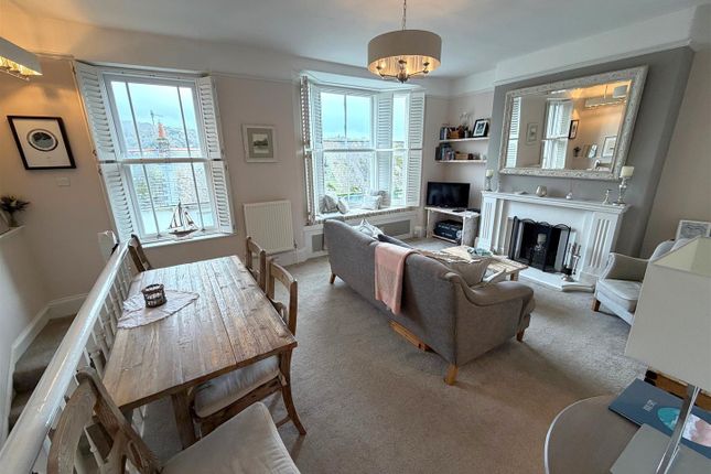 30A, Esplanade, Fowey photo 3