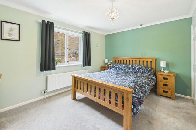 Cherpole, 2, Symes Close, Crewkerne photo 4