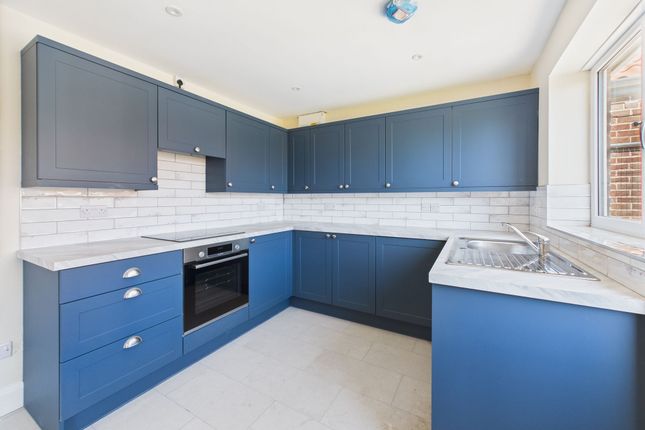 Plot 32 High View Park, Cromer photo 3