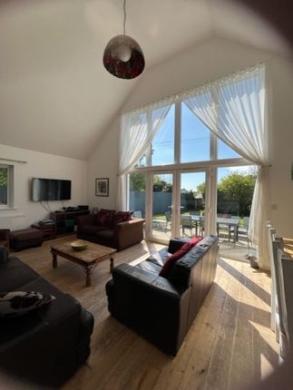 Detached house for sale in Tarka Lane, Woolacombe