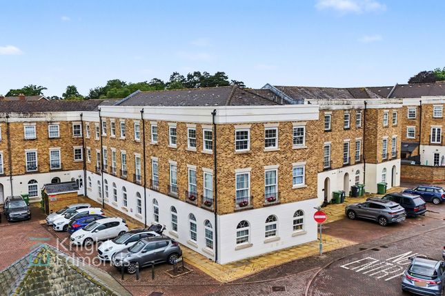 Flat 11, Kingswood House, Maidstone photo 3
