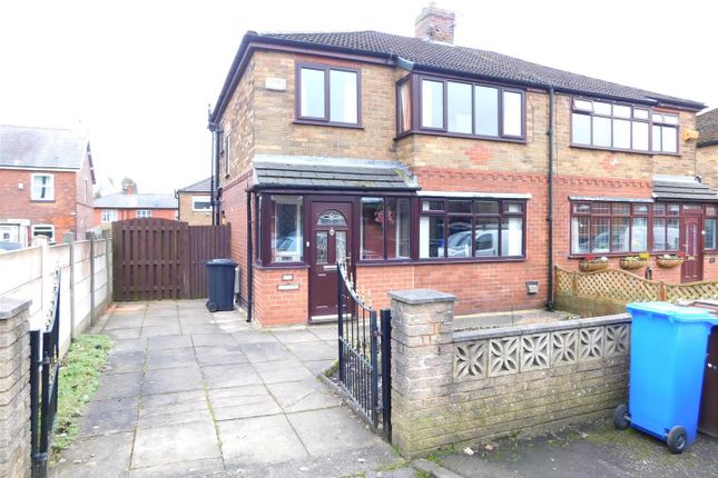 Semi-detached house for sale in Timperley Fold, Ashton-Under-Lyne